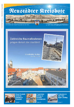 5. April 2025 | Jahrgang 36 | Nummer 7