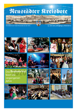 13. Juni 2020 | Jahrgang 31 | Nummer 12