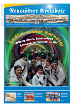 11. Februar 2023 | Jahrgang 34 | Nummer 3