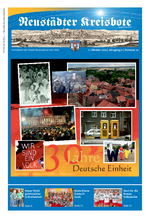 2. Oktober 2020 | Jahrgang 31 | Nummer 20
