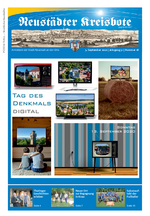5. September 2020 | Jahrgang 31 | Nummer 18