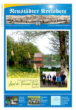 5. Juni 2021 | Jahrgang 32 | Nummer 11