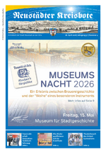 18. April 2026 | Jahrgang 37 | Nummer 4