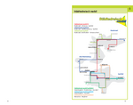 Jahresfahrplan 2024/2025 der KomBus GmbH