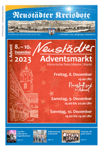 2. Dezember 2023 | Jahrgang 34 | Nummer 24