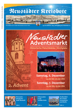 29. November 2025 | Jahrgang 36 | Nummer 22