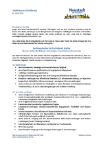 Sachbearbeiter Fachdienst Kultur (m/w/d)