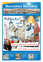 10. Februar 2024 | Jahrgang 35 | Nummer 3