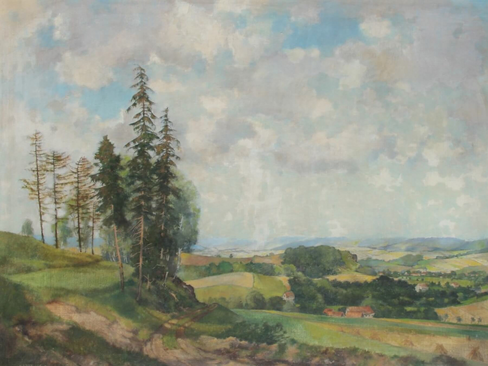 Kunstsammlung Neustadt Orla